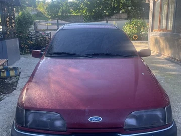 Авто Ford Sierra 1989 № 8865603