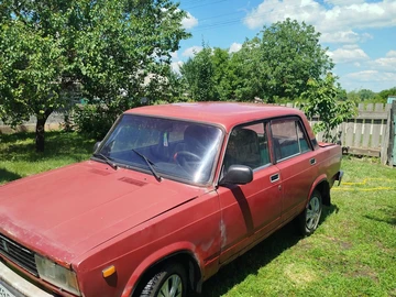 Авто ВАЗ Другая 2105 1997 № 8865608