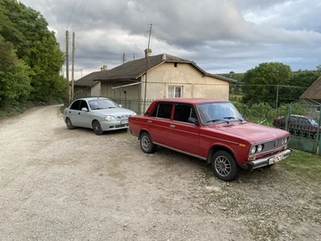 Авто ВАЗ 2106 1982 № 8865609