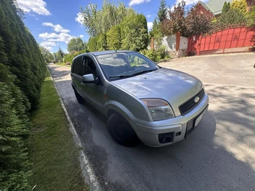 Авто Ford Fusion 2010 № 8865613