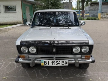 Авто ВАЗ 2106 1990 № 8865623