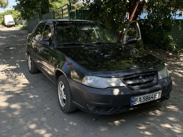 Авто Daewoo Nexia 2008 № 8865624