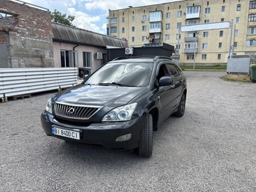 Авто Lexus Rx Серія 2007 № 8865627