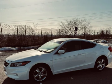 Авто Honda Accord 2012 № 8865640