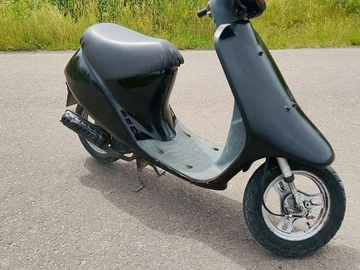 Авто Honda Avancier 1990 № 8865655