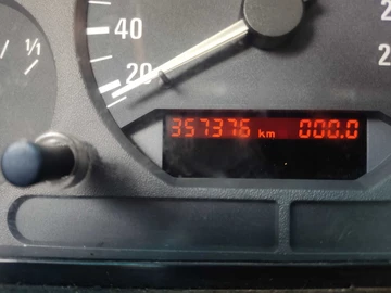 Авто BMW 3 Серия 1997 № 8865686