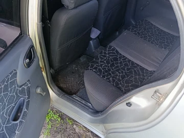 Авто Daewoo Arcadia 2003 № 8865700