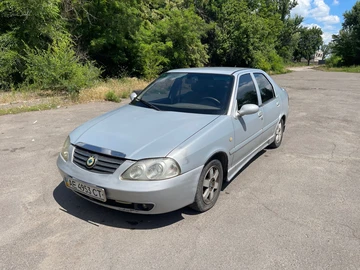 Авто Daewoo Arcadia 2007 № 8865701