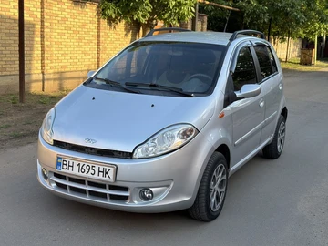 Авто Chery Kimo A1  2013 № 8865709