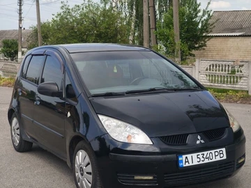 Авто Mitsubishi Colt 2006 № 8865710