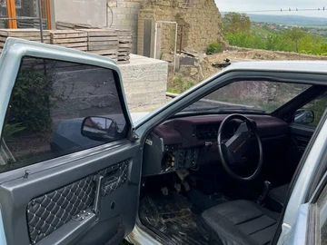 Авто ВАЗ 2109 2004 № 8865711