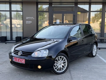 Авто Volkswagen Golf 2009 № 8865718