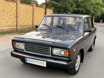 Авто ВАЗ 21074 2011 № 8865721