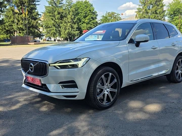 Авто Volvo Xc60 2018 № 8865725