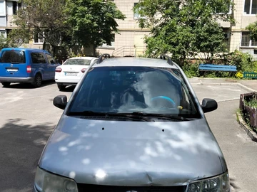 Авто Hyundai Matrix 2006 № 8865729