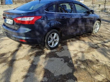 Авто Ford Focus 2013 № 8865730