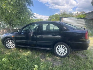 Авто Mitsubishi Carisma 2004 № 8865734