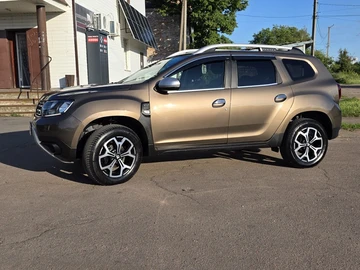 Авто Dacia Duster 2019 № 8865745