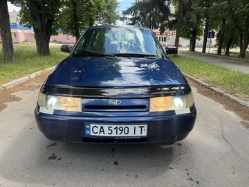 Авто ВАЗ 2111 2006 № 8865800