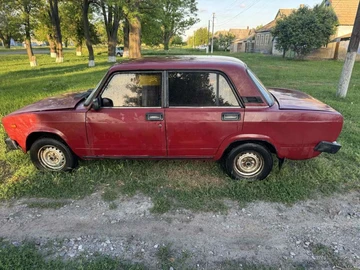 Авто ВАЗ 2105 2002 № 8865802