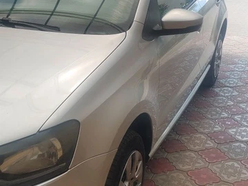 Авто Volkswagen Polo 2012 № 8865810