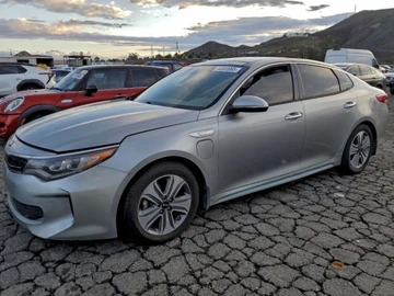Авто KIA Optima 2016 № 8865816
