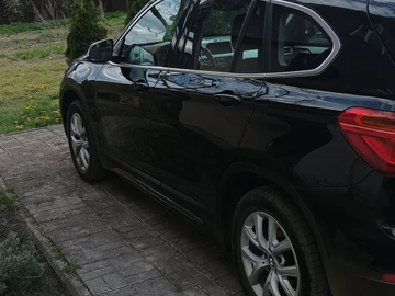 Авто BMW X1 2016 № 8865817