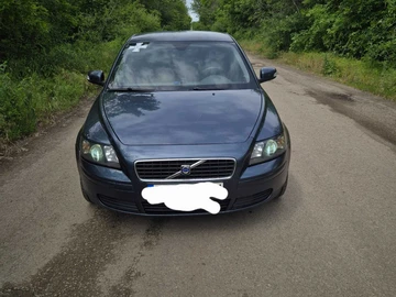 Авто Volvo S40 2007 № 8865820