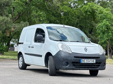 Авто Renault Kangoo Express 2012 № 8865830