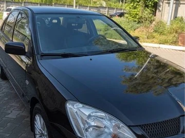 Авто Mitsubishi Lancer 2007 № 8865833