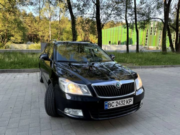 Авто Skoda Octavia 2012 № 8865842