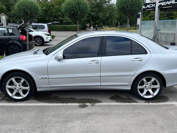 Авто Mercedes 200 2006 № 8865870
