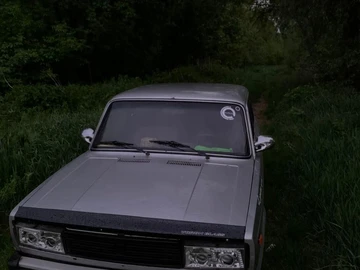 Авто ВАЗ 2105 1981 № 8865875