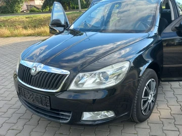 Авто Skoda Octavia 2010 № 8865876