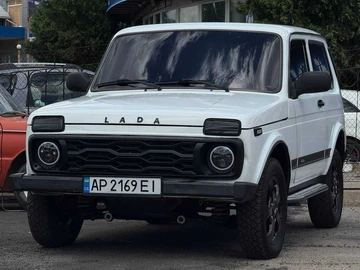 Авто ВАЗ 11113 Oka 2018 № 8865878