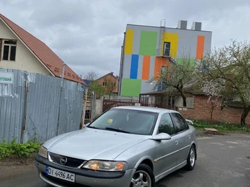 Авто Opel Vectra 2001 № 8865883