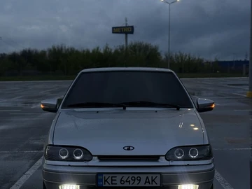 Авто ВАЗ 2114 2008 № 8865887