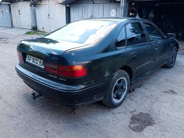 Авто Honda Accord 1993 № 8865891