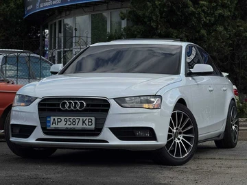 Авто Audi A4 2014 № 8865896