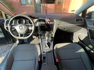 Авто Volkswagen Golf 2020 № 8865897