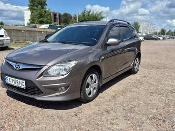 Авто Hyundai I30 2011 № 8865881