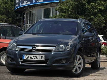 Авто Opel Astra 2008 № 8865909