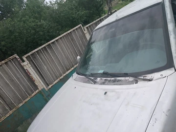 Авто Ford Escort 1990 № 8865911