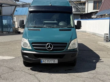 Авто Mercedes Sprinter 2007 № 8865913