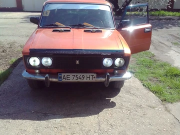 Авто ВАЗ 2103 1977 № 8865924