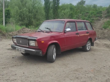 Авто ВАЗ 2104 1986 № 8865927