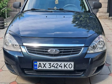 Авто ВАЗ 2172 Priora 2013 № 8865928