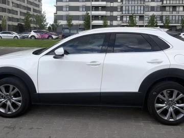 Авто Mazda 121 2023 № 8865931