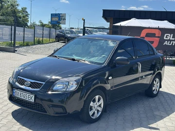 Авто KIA Rio Pride  2011 № 8865984