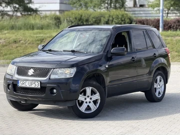 Авто Suzuki Grand Vitara 2006 № 8865986